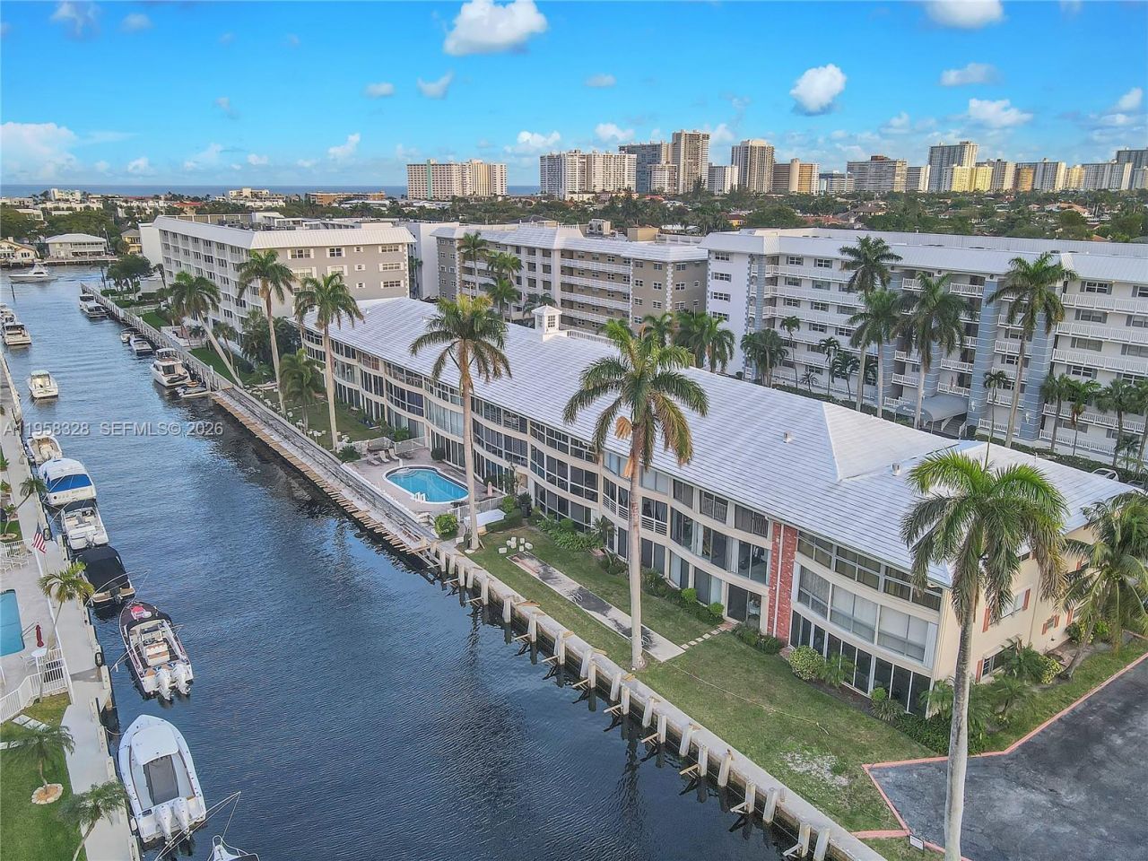 3051 NE 47th Ct, Unit 207, Fort Lauderdale, FL 33308 Photo