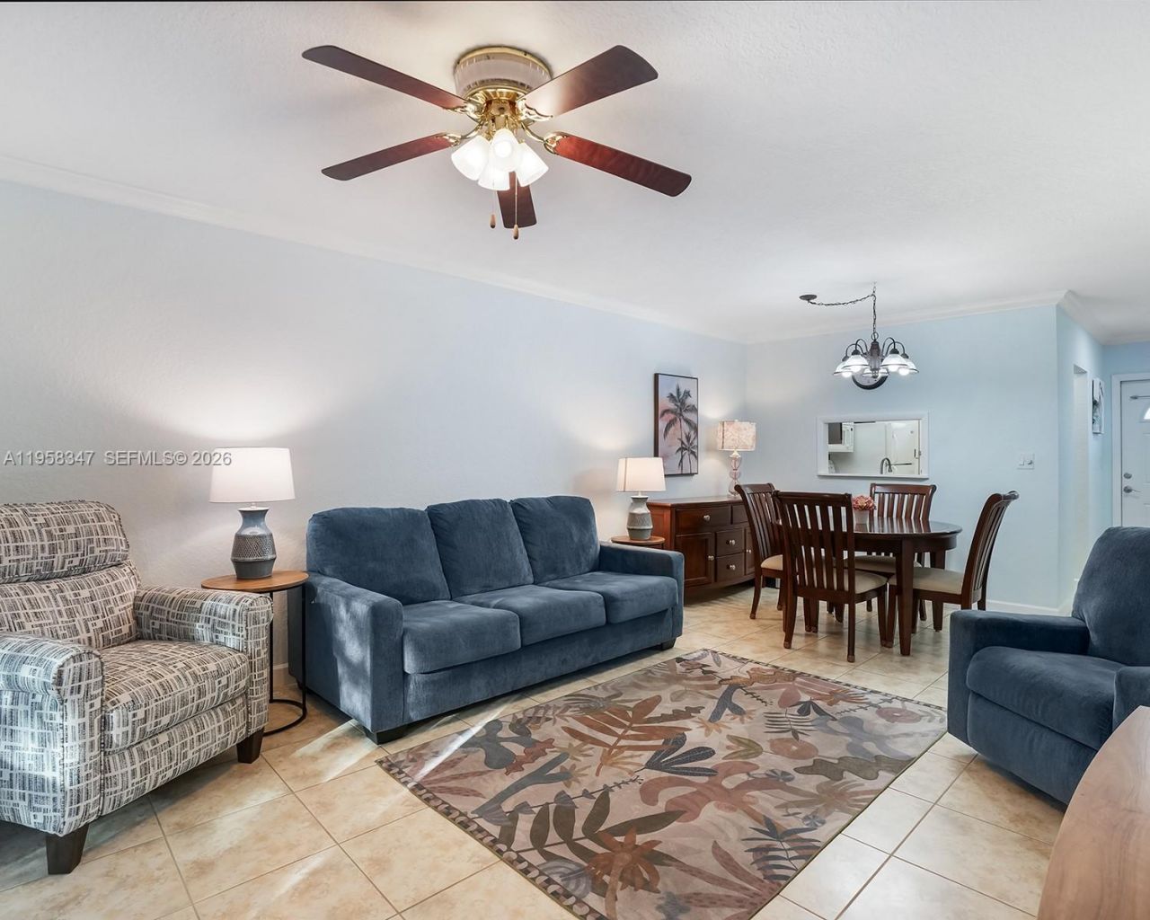 3531 NW 50th Ave , Unit 514, Lauderdale Lakes, FL 33319 Photo