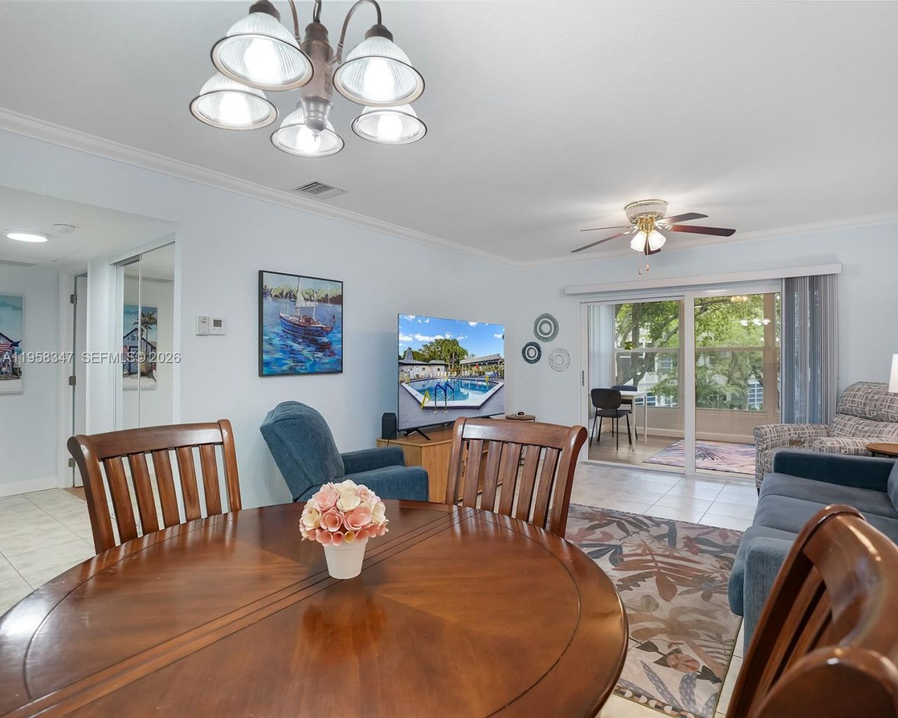 3531 NW 50th Ave , Unit 514, Lauderdale Lakes, FL 33319 Photo