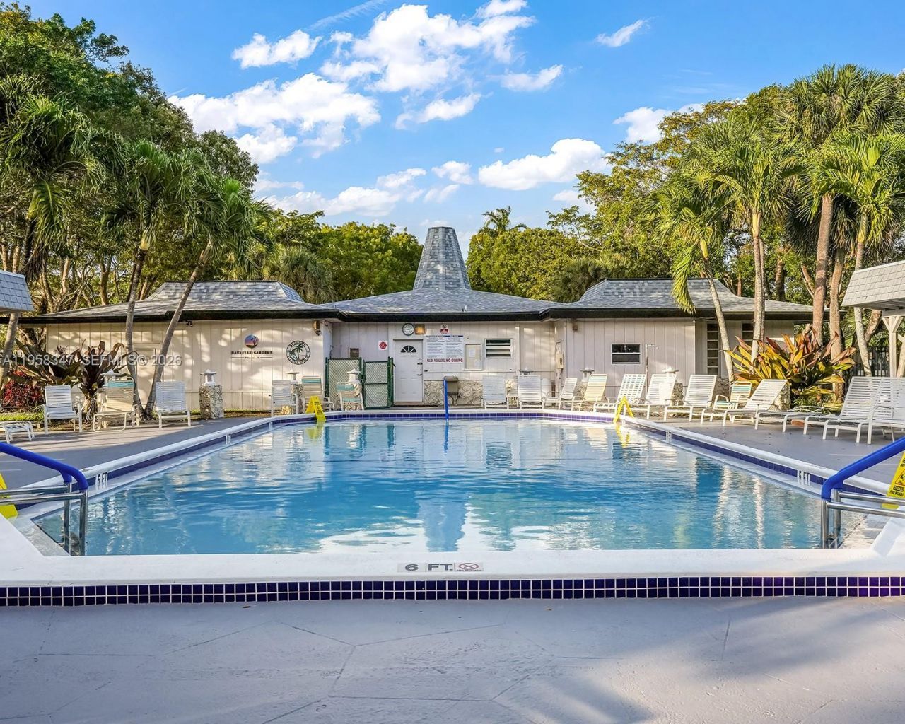 3531 NW 50th Ave , Unit 514, Lauderdale Lakes, FL 33319 Photo