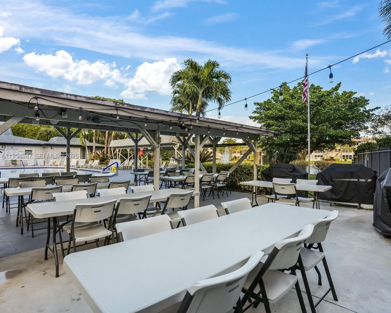 3531 NW 50th Ave , Unit 514, Lauderdale Lakes, FL 33319 Photo