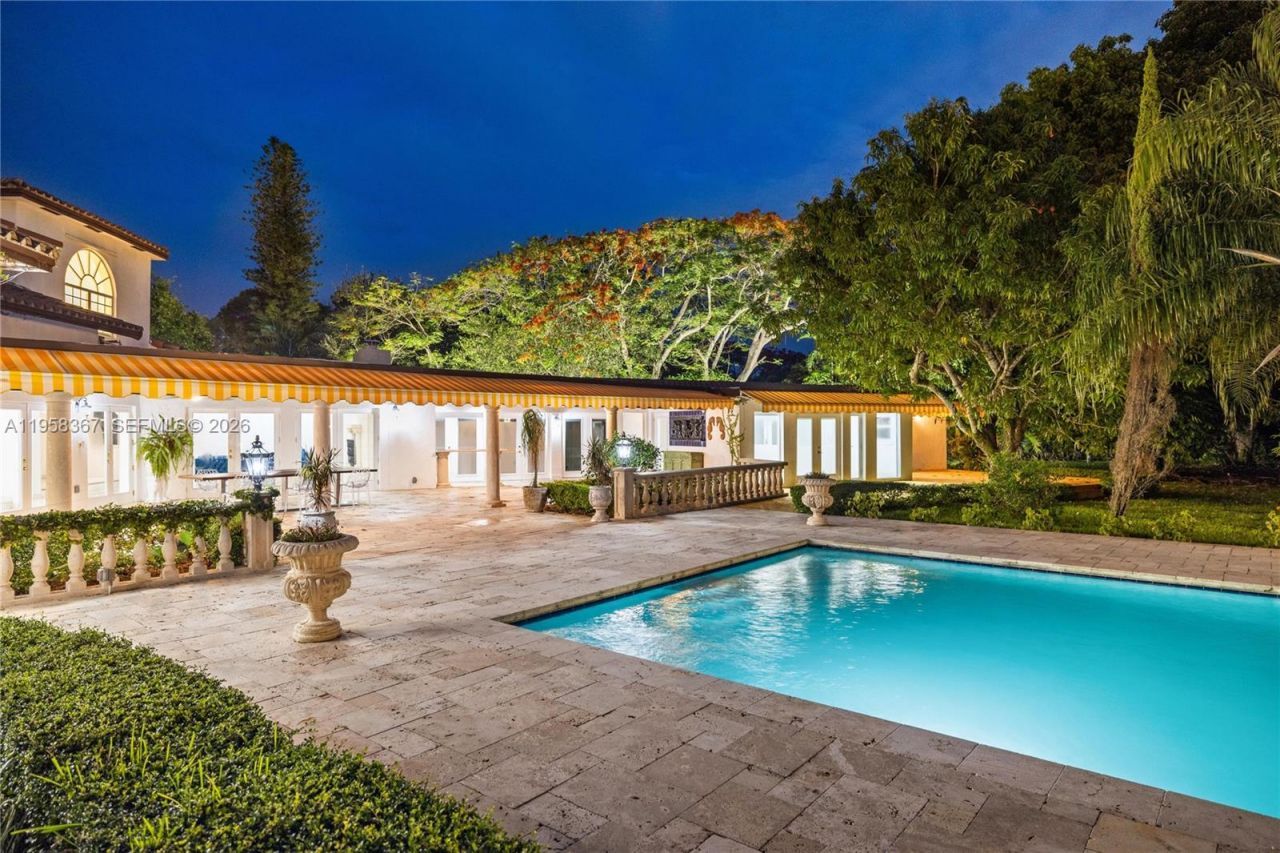 12300 Old Cutler Rd, Unit 1, Pinecrest, FL 33156 Photo