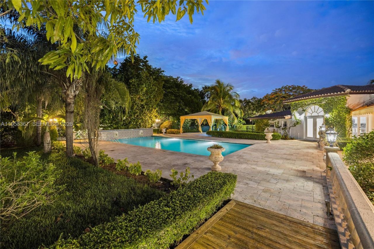 12300 Old Cutler Rd, Unit 1, Pinecrest, FL 33156 Photo