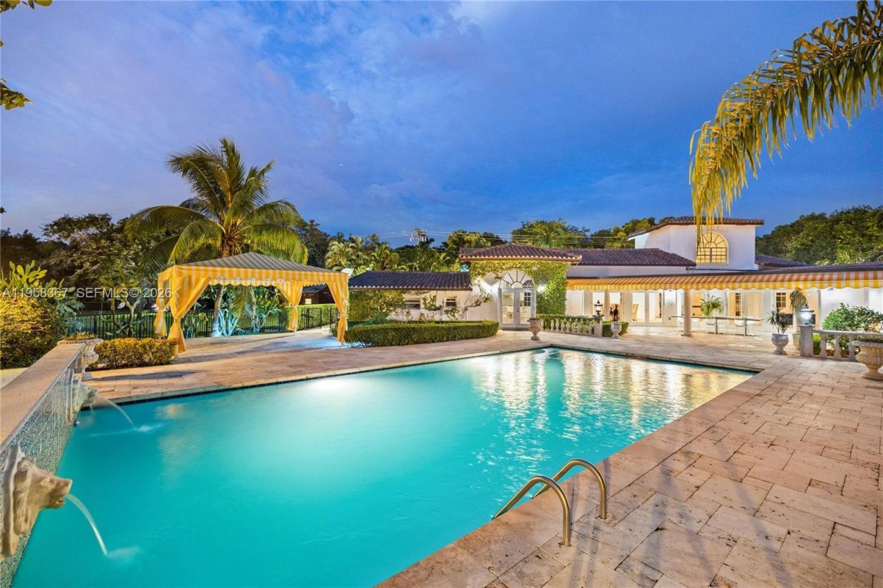 12300 Old Cutler Rd, Unit 1, Pinecrest, FL 33156 Photo