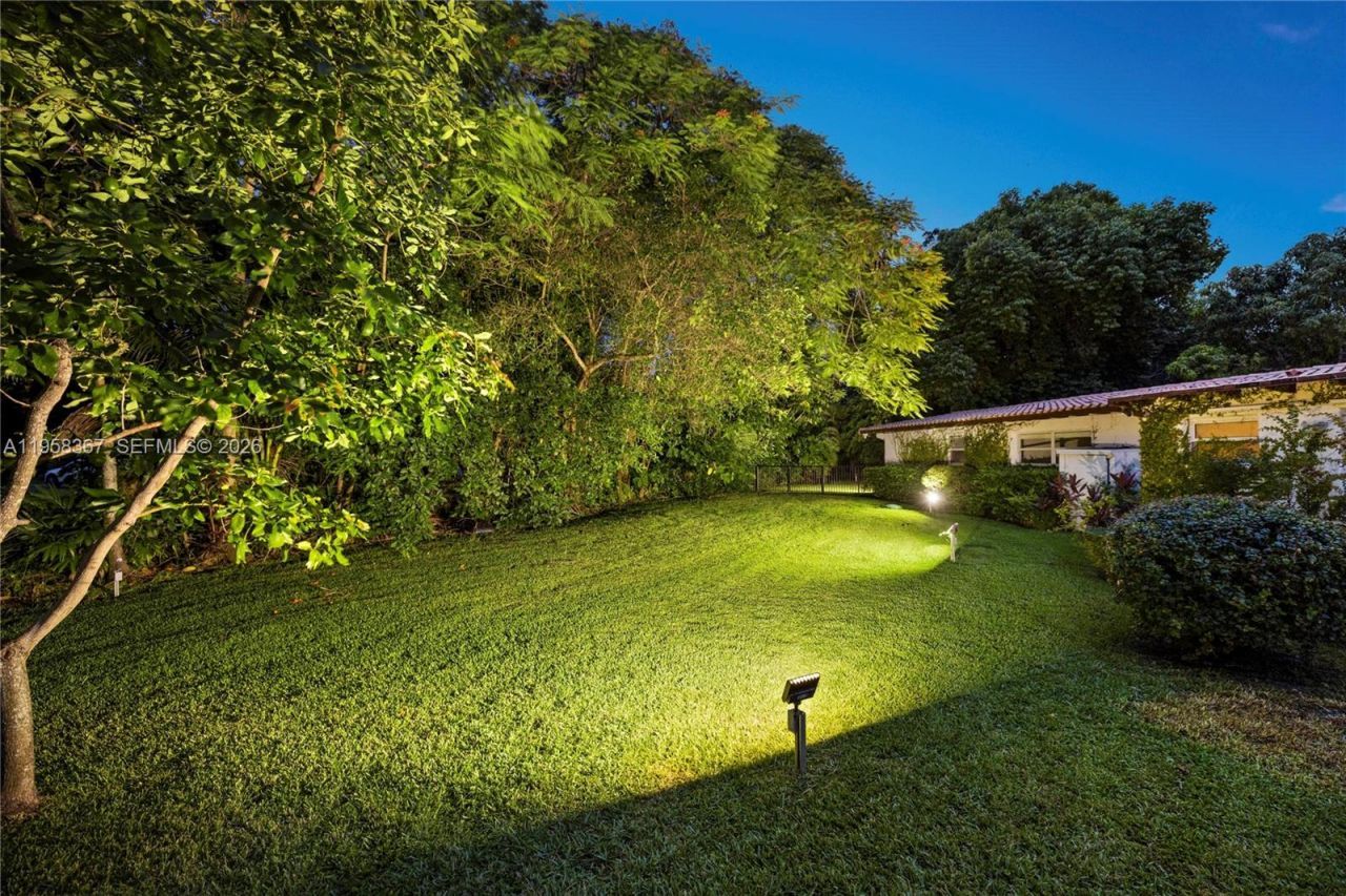 12300 Old Cutler Rd, Unit 1, Pinecrest, FL 33156 Photo