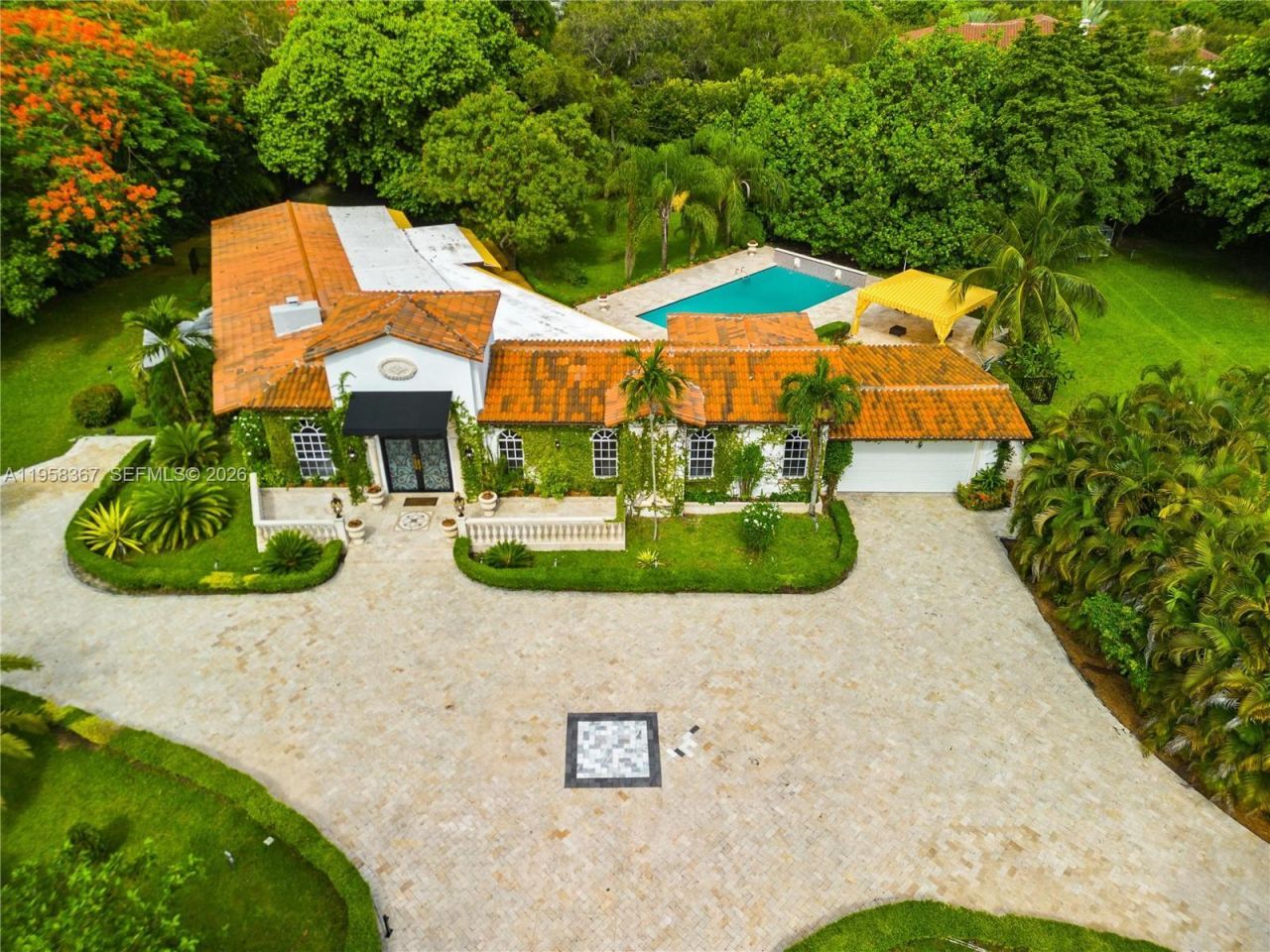 12300 Old Cutler Rd, Unit 1, Pinecrest, FL 33156 Photo