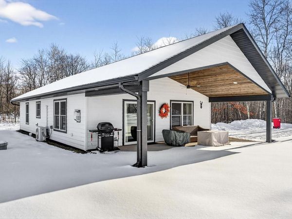 2855 28 11/16 STREET, Birchwood, WI 54817