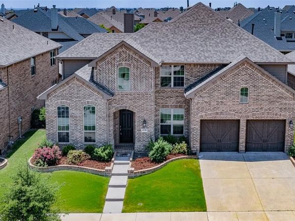 1417 9th Street, Argyle, TX 76226