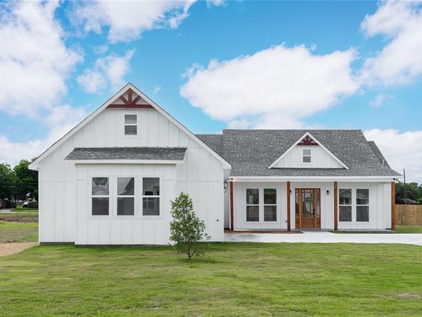 118 Gunner Trail, Early, TX 76802