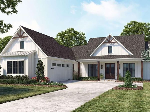 118 Gunner Trail, Early, TX 76802