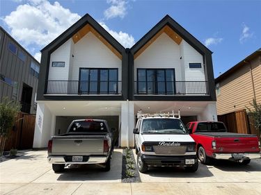 5809 Hudson Street, Dallas, TX 75206