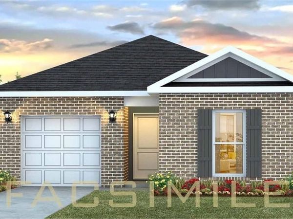 1280 Legacy Road, Mobile, AL 36608