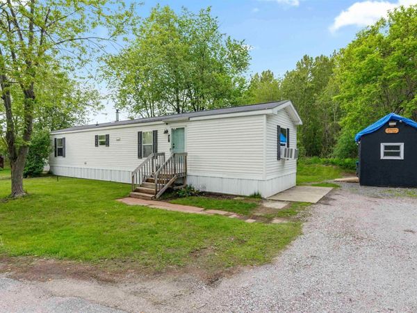 97 Cameron Drive, St. Albans Town, VT 05478