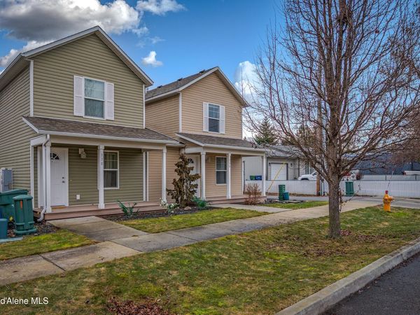 128 N Lincoln ST, Post Falls, ID 83854