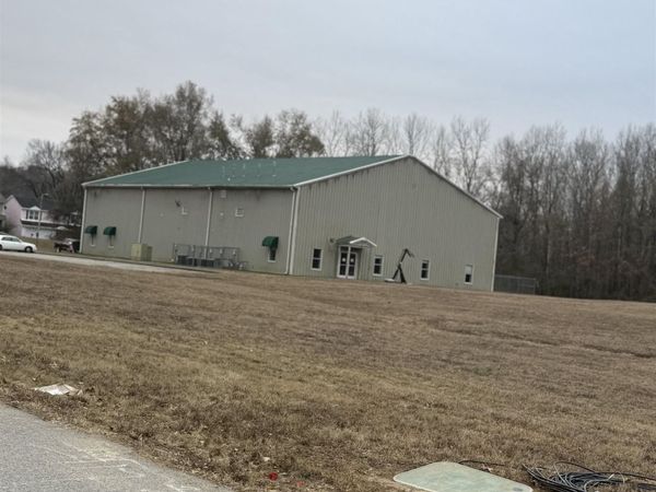 4728 NEW ALLEN RD, Memphis, TN 38128