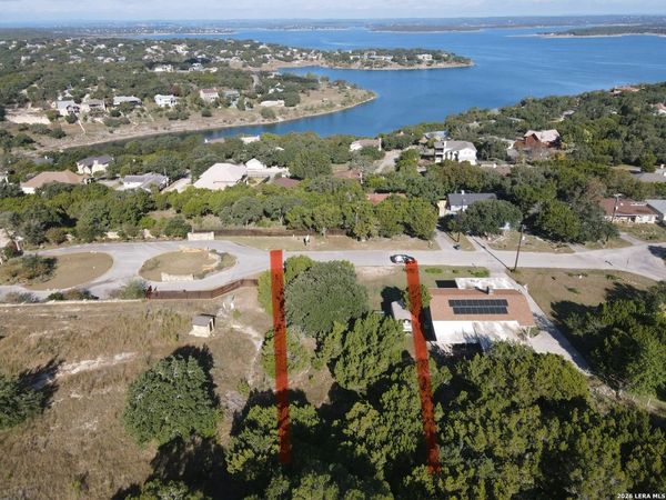 2339 Triple Peak, Canyon Lake, TX 78133