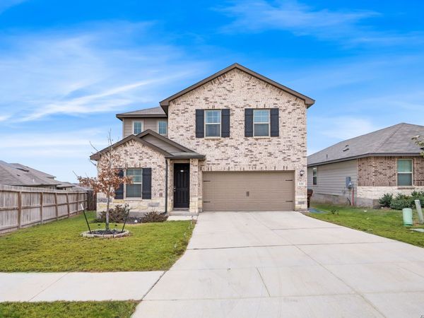 232 Colebrook, Cibolo, TX 78108