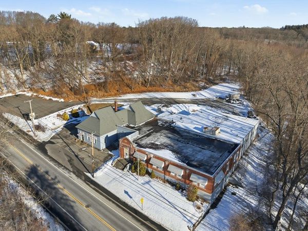 330 Fuller Road, Chicopee, MA 01020