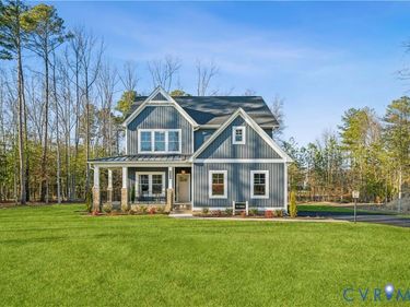 4806 Gooden Trail , Quinton, VA 23141