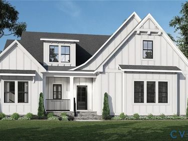 4860 Donner Court , Quinton, VA 23141