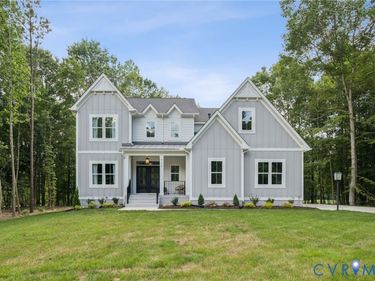 4878 Donner Court , Quinton, VA 23141