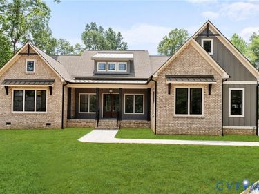 4764 Gooden Trail , Quinton, VA 23141