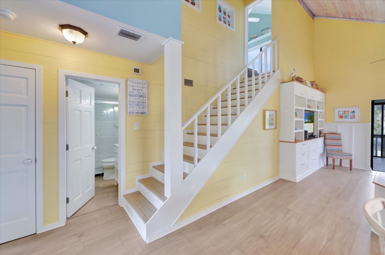 1241 Ferry Rd, Unit 1A, Sanibel, FL 33957 Photo