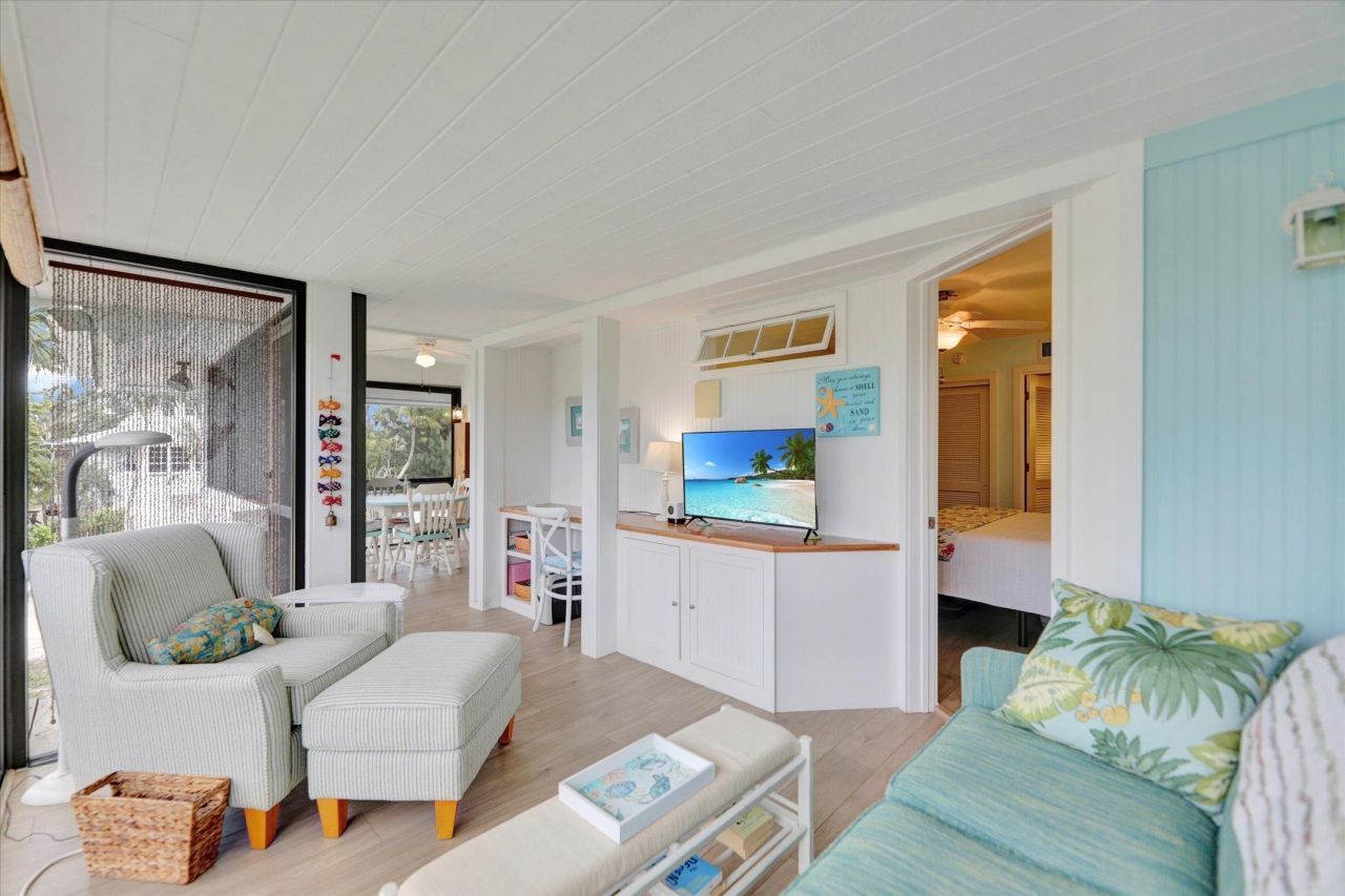 1241 Ferry Rd, Unit 1A, Sanibel, FL 33957 Photo