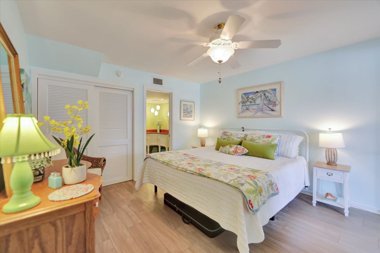 1241 Ferry Rd, Unit 1A, Sanibel, FL 33957 Photo