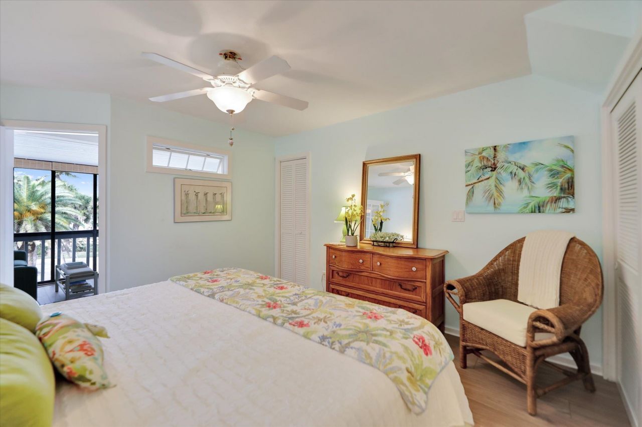 1241 Ferry Rd, Unit 1A, Sanibel, FL 33957 Photo