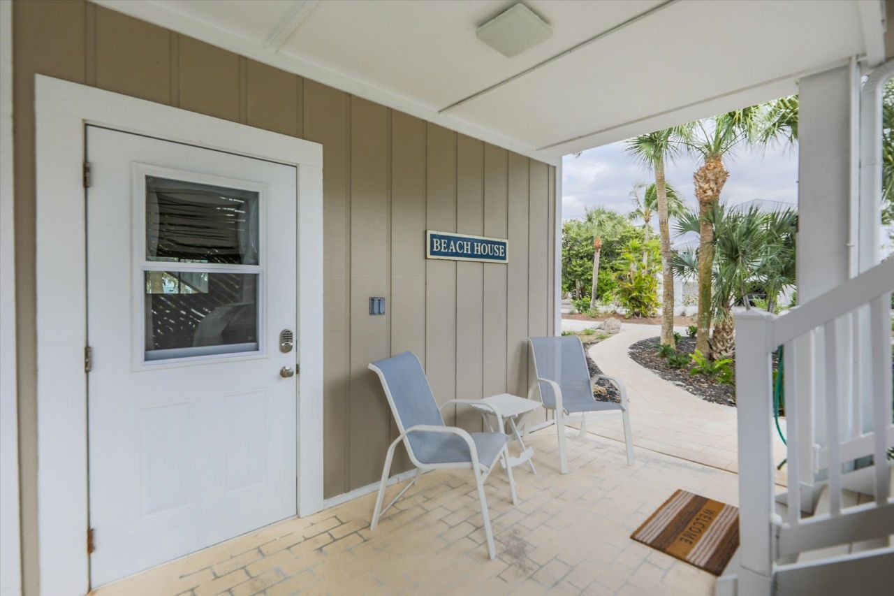 1241 Ferry Rd, Unit 1A, Sanibel, FL 33957 Photo