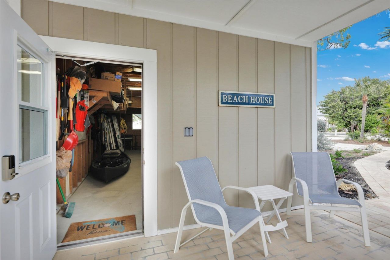 1241 Ferry Rd, Unit 1A, Sanibel, FL 33957 Photo