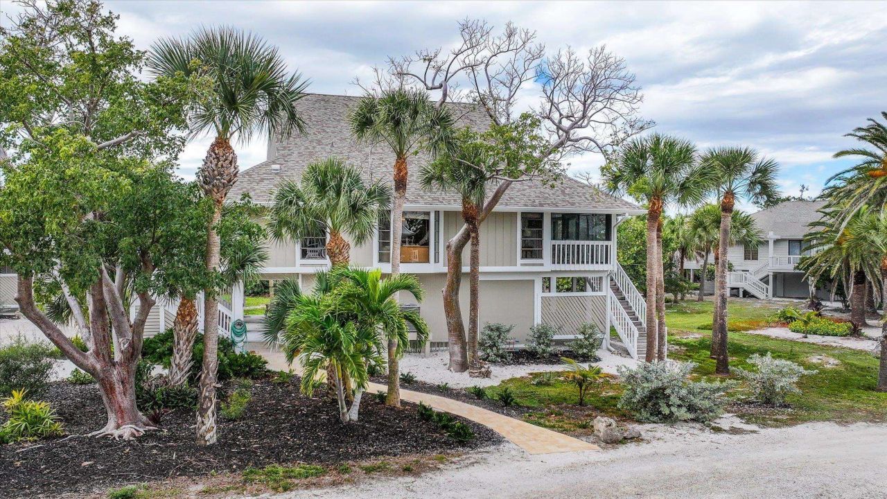 1241 Ferry Rd, Unit 1A, Sanibel, FL 33957 Photo