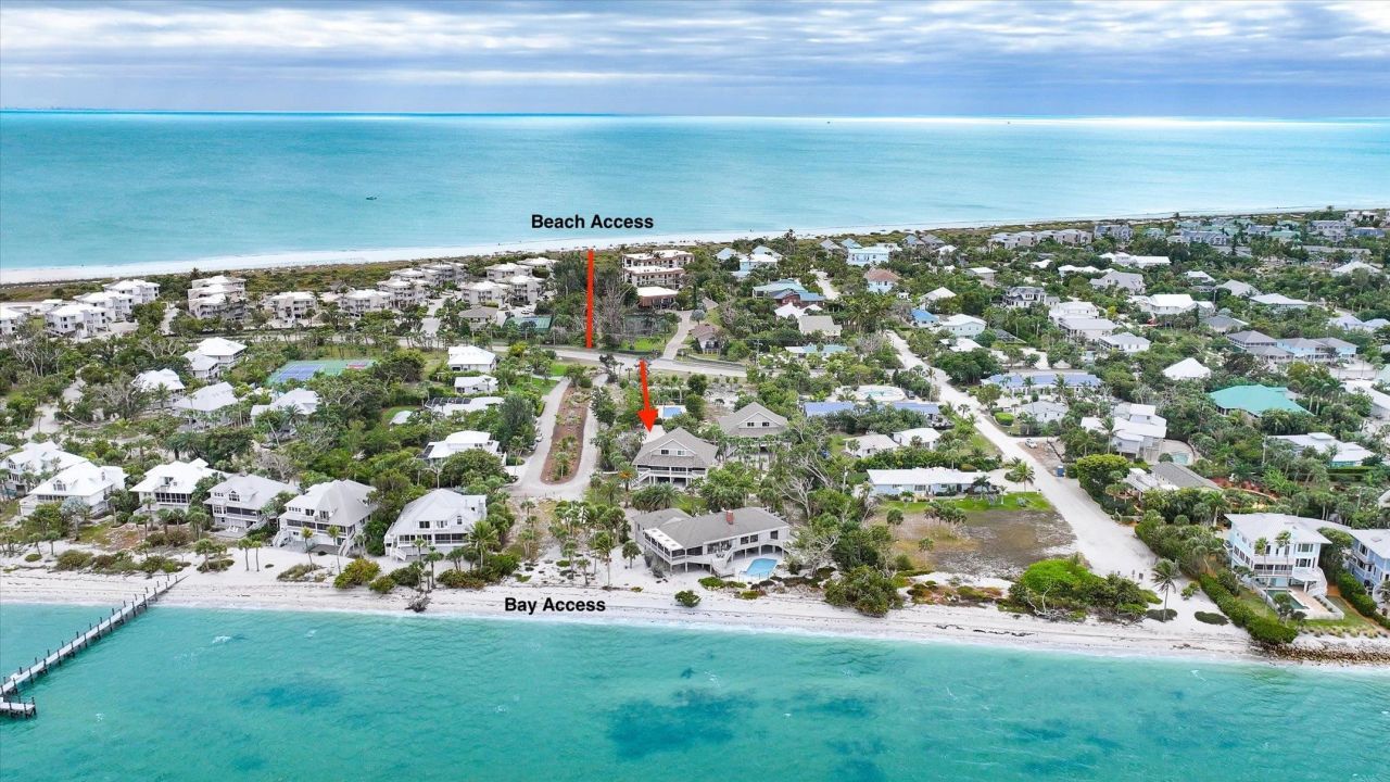 1241 Ferry Rd, Unit 1A, Sanibel, FL 33957 Photo