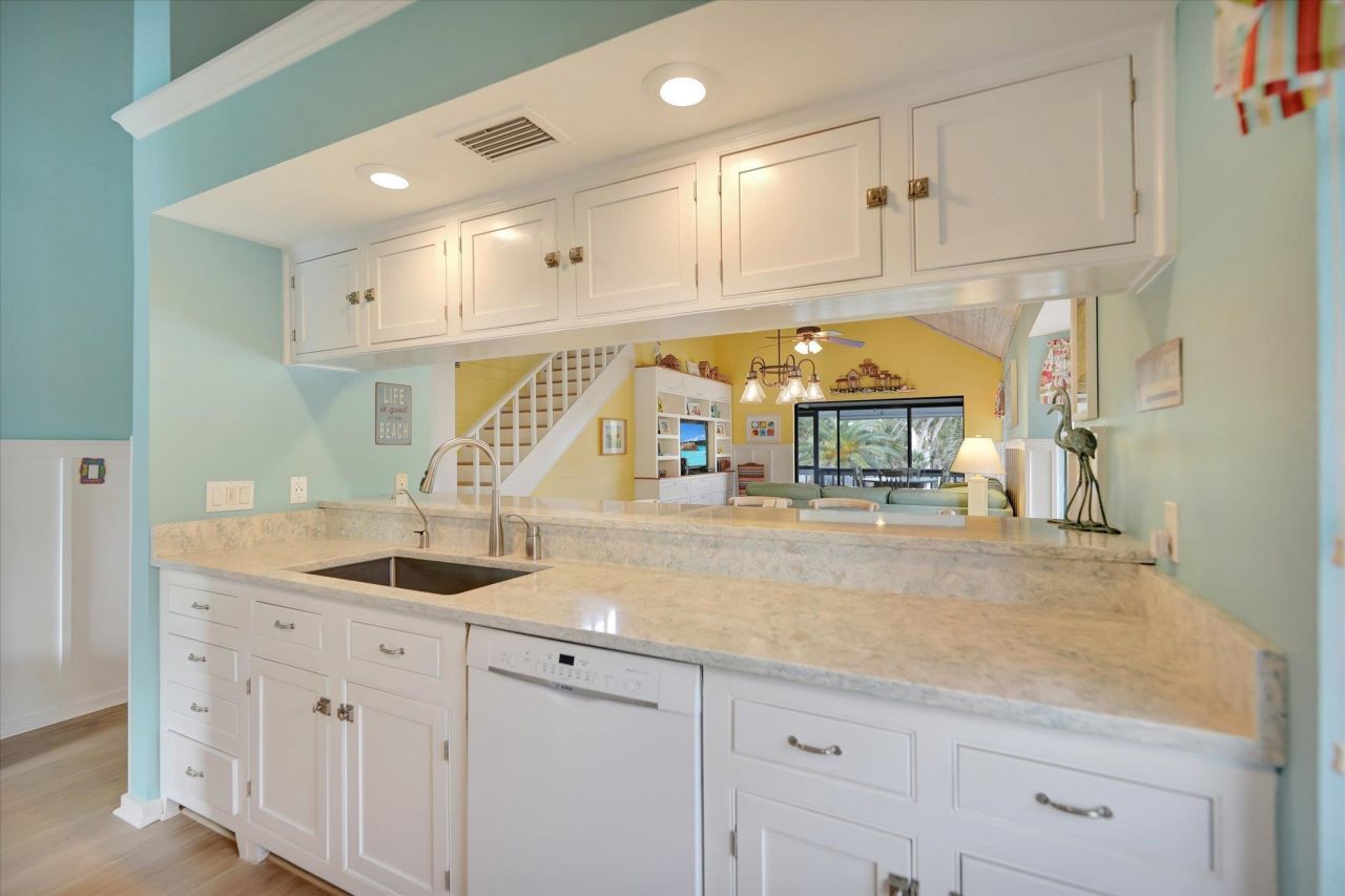 1241 Ferry Rd, Unit 1A, Sanibel, FL 33957 Photo