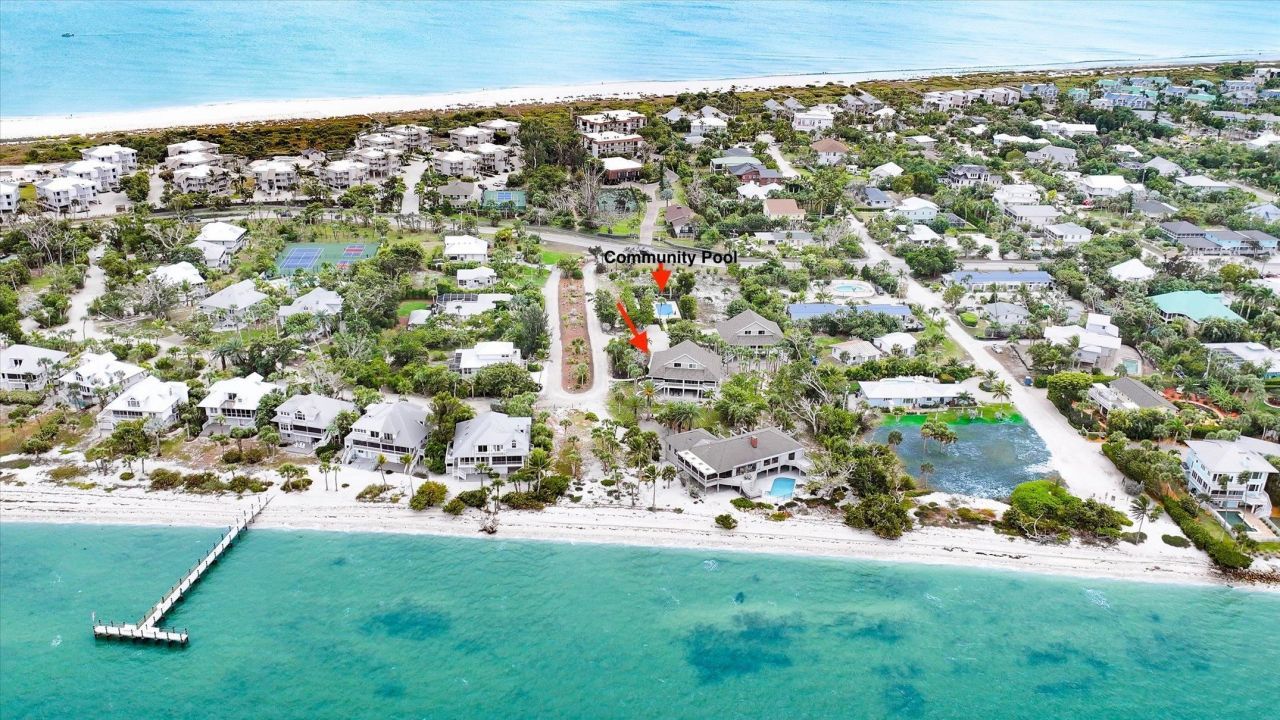 1241 Ferry Rd, Unit 1A, Sanibel, FL 33957 Photo