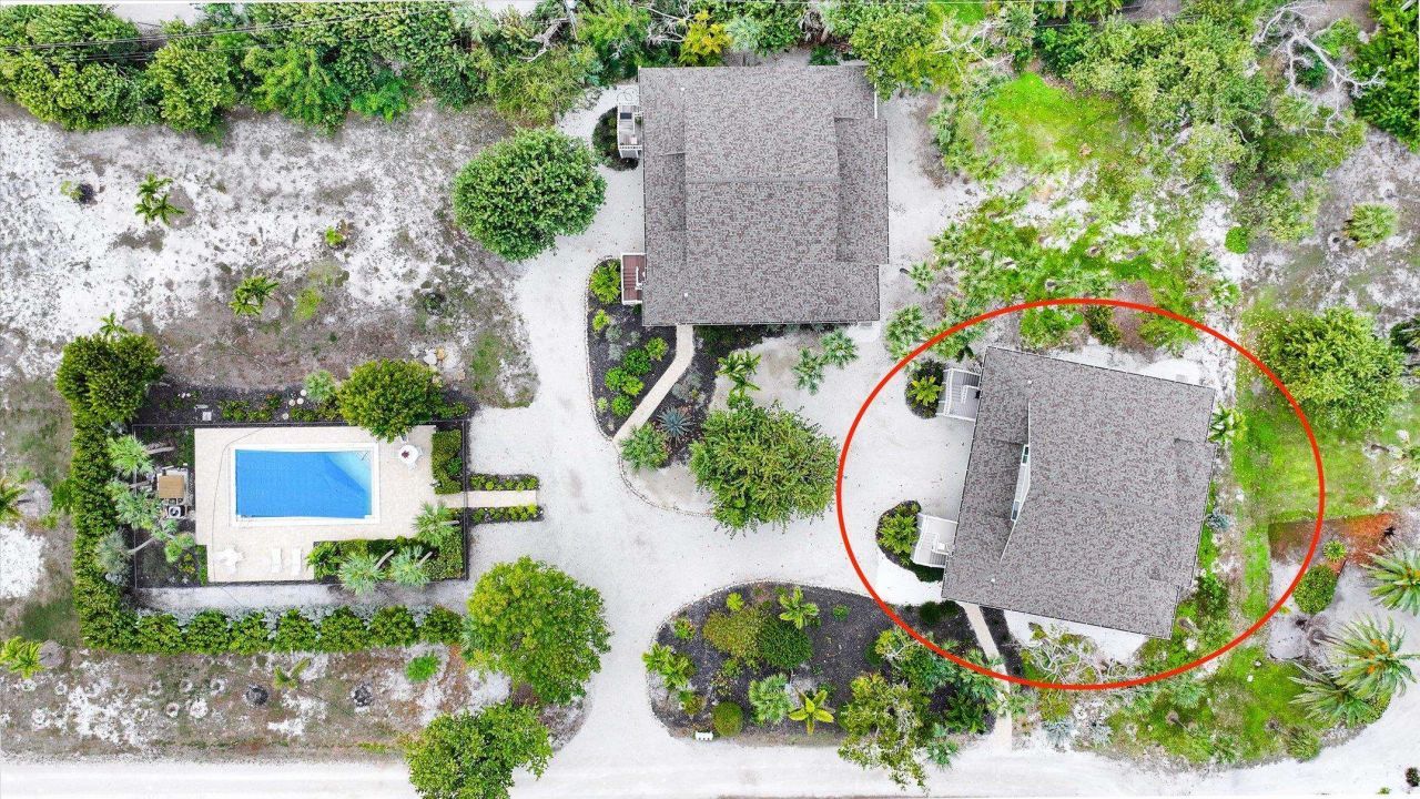 1241 Ferry Rd, Unit 1A, Sanibel, FL 33957 Photo