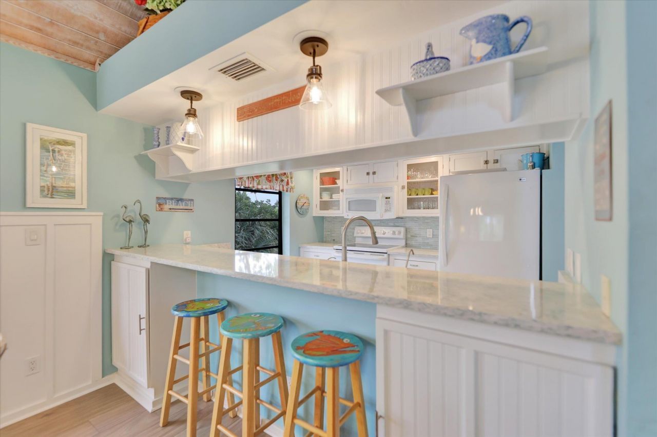 1241 Ferry Rd, Unit 1A, Sanibel, FL 33957 Photo