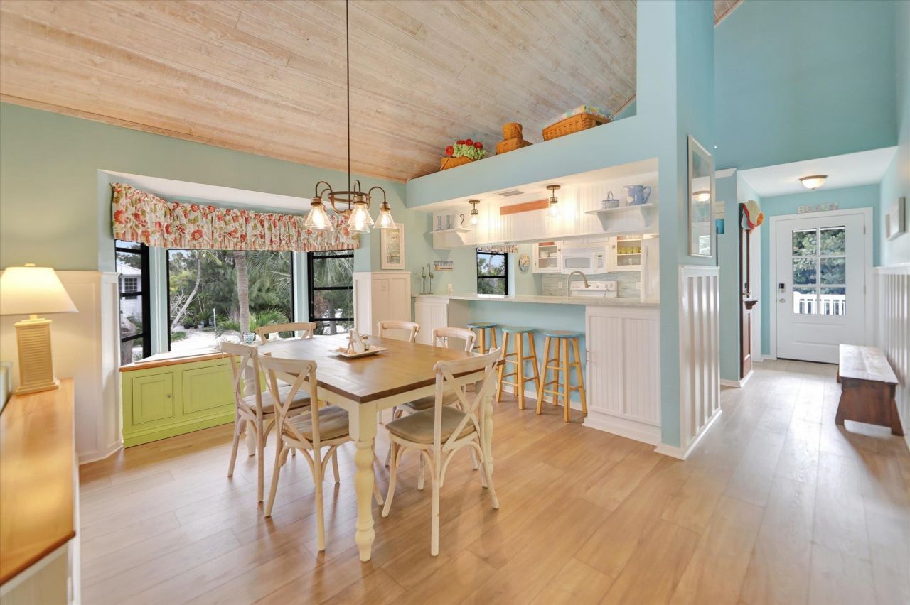 1241 Ferry Rd, Unit 1A, Sanibel, FL 33957 Photo