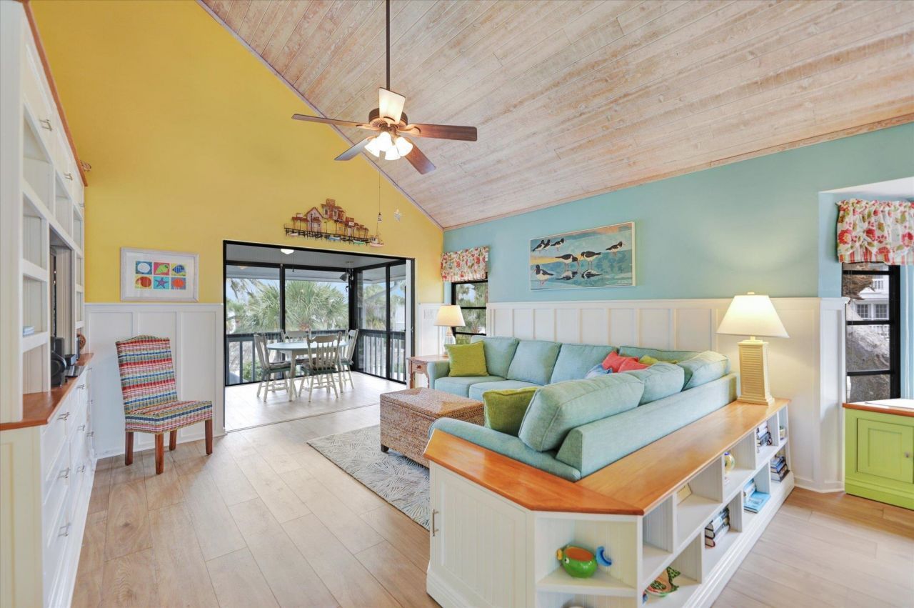 1241 Ferry Rd, Unit 1A, Sanibel, FL 33957 Photo