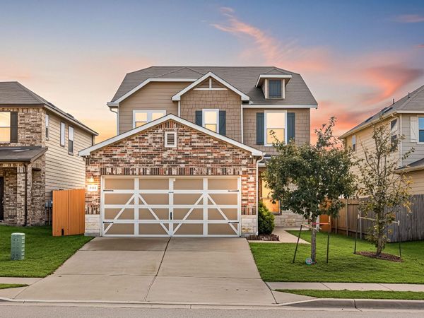 14615 Goshawk DR, Pflugerville, TX 78660