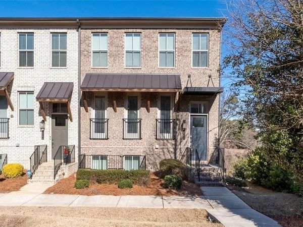 2565 Cherry Birch Lane, Atlanta, GA 30360