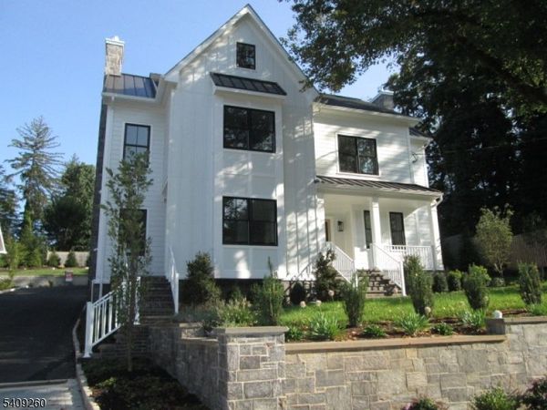 709 Springfield Ave, Summit, NJ 07901