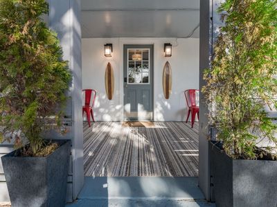 504 W Ashley Avenue, Folly Beach, SC 29439