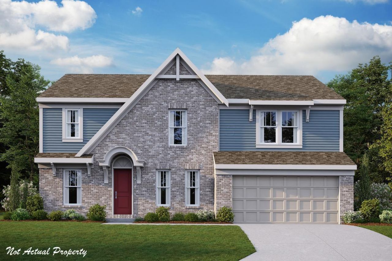 2993 Stockdale Farms Drive, Delaware, OH 43015 Main Photo