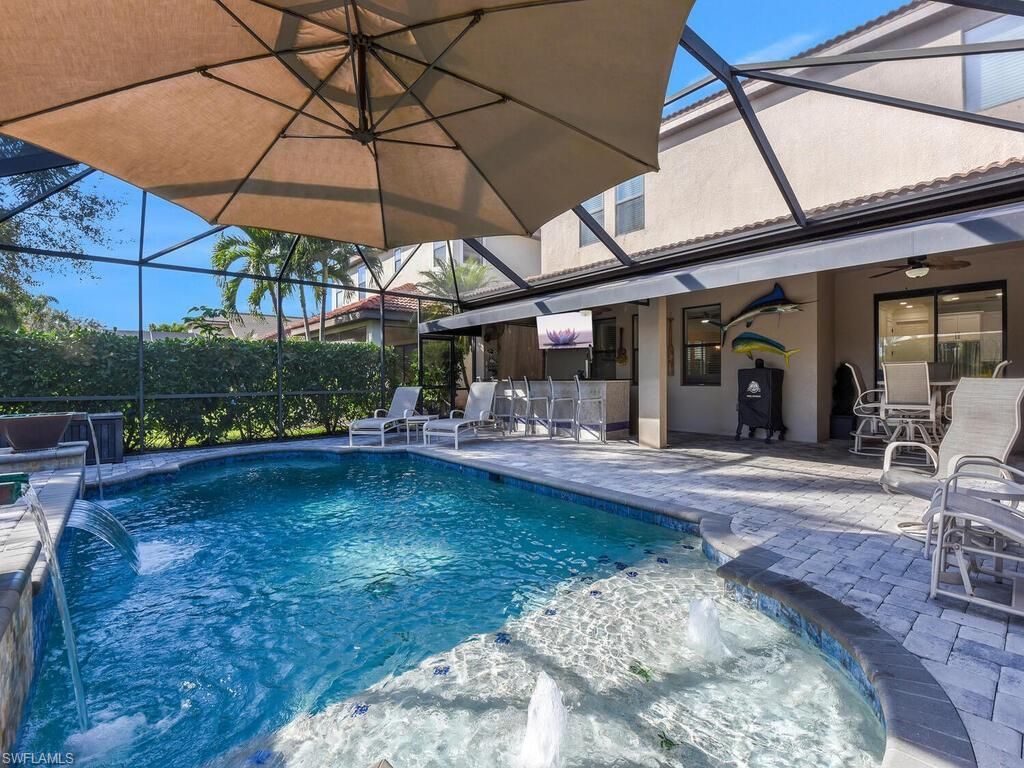 11118 Monte Carlo Blvd, Bonita Springs, FL 34135 Photo