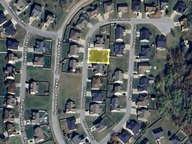 112 Lost Tree Drive, Georgetown, KY 40324