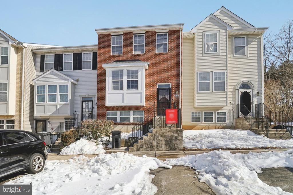 4138 Candy Apple Lane, Unit 7, Suitland, MD 20746 Main Photo