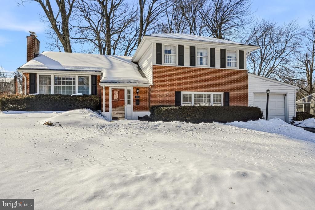 2414 Caney Road, Wilmington, DE 19810 Main Photo