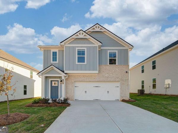 49 Cedar Drive, Fairburn, GA 30213